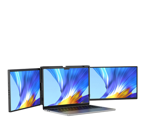 Uperfect Z14-3S M140G12 - 1480052 - zdjęcie